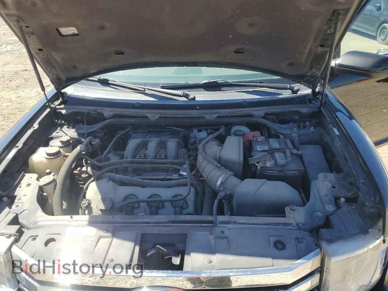 2011 FORD FLEX - VIN: 2FMGK5CC8BBD15444 - Photo 12
