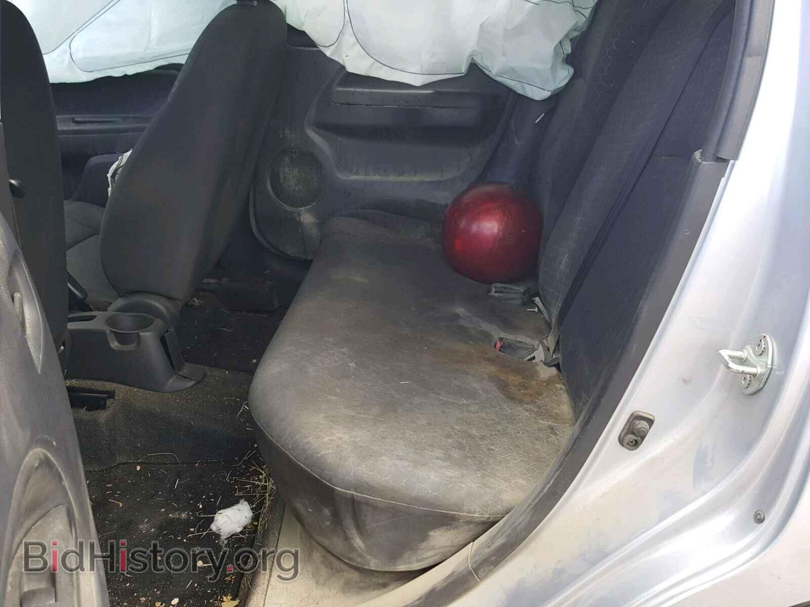 2015 MITSUBISHI MIRAGE - VIN: ML32A3HJ8FH003729 - Фото 6