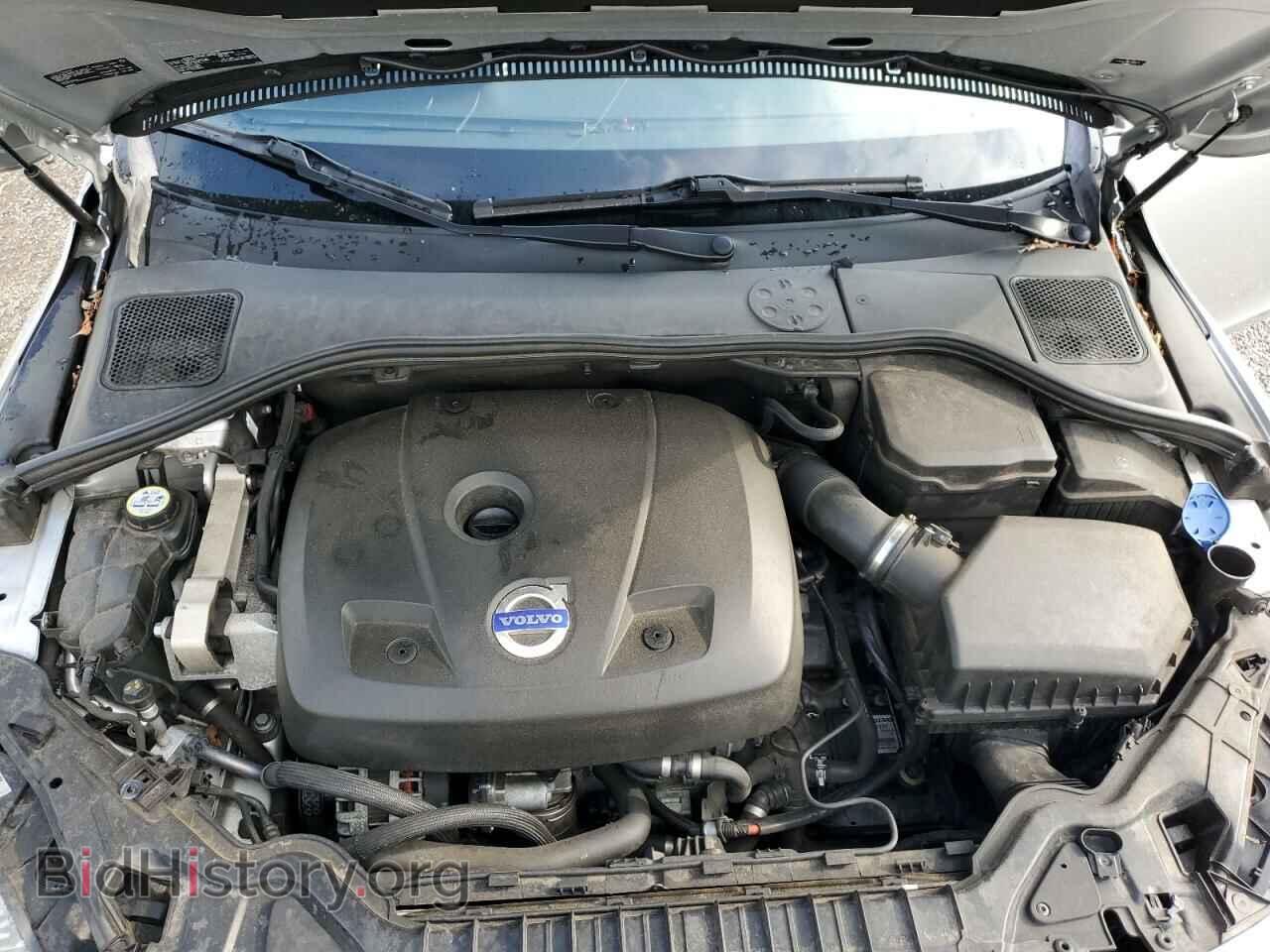 2015 VOLVO S60 - VIN: YV126MFK8F1343045 - Фото 7