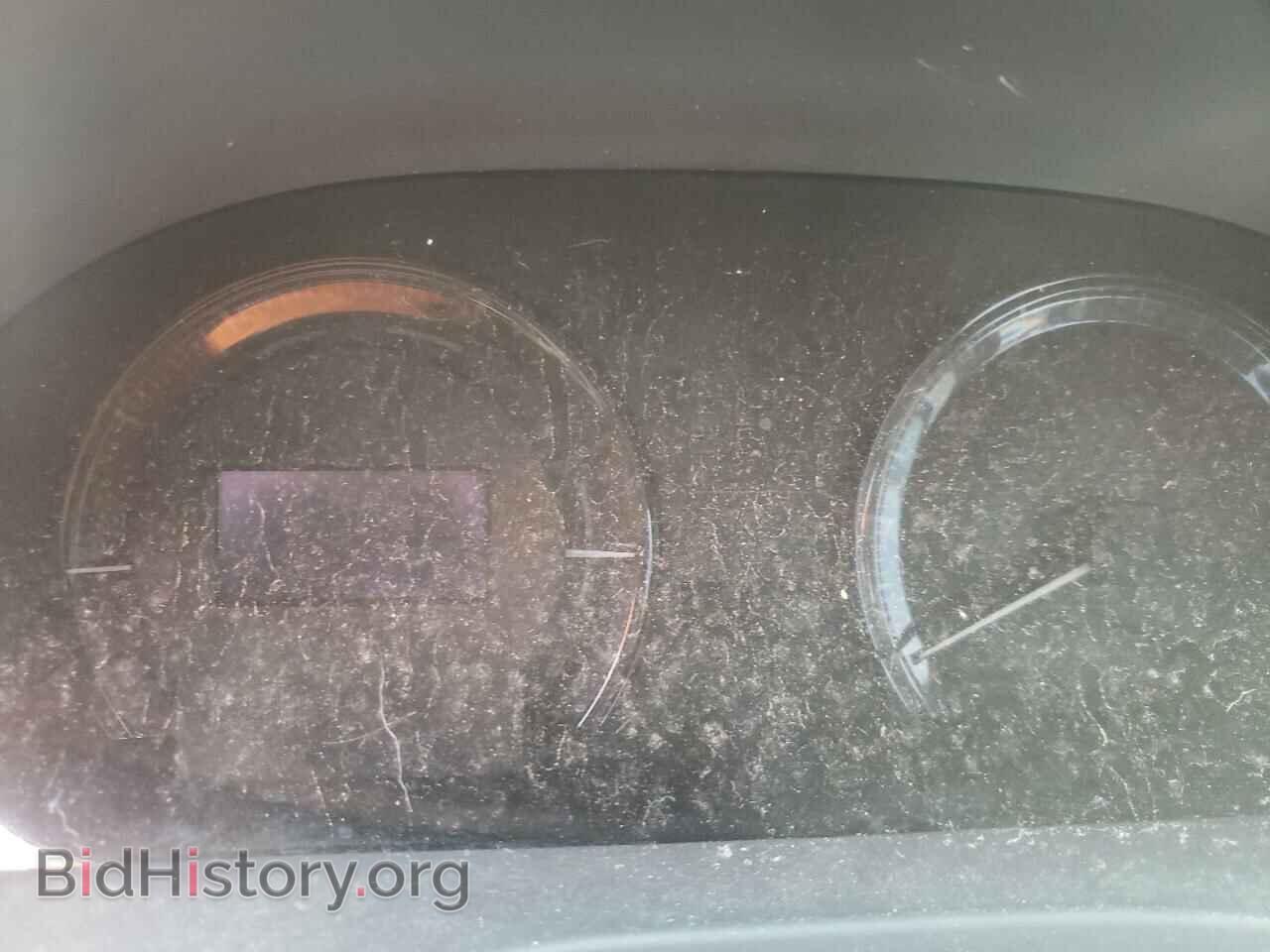 2011 LEXUS HS - VIN: JTHBB1BA1B2044643 - Фото 8