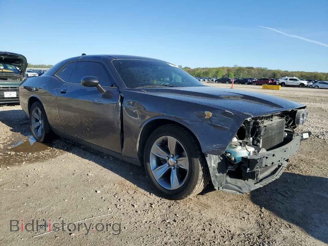2019 DODGE CHALLENGER - VIN: 2C3CDZAG1KH677496 - Photo 4