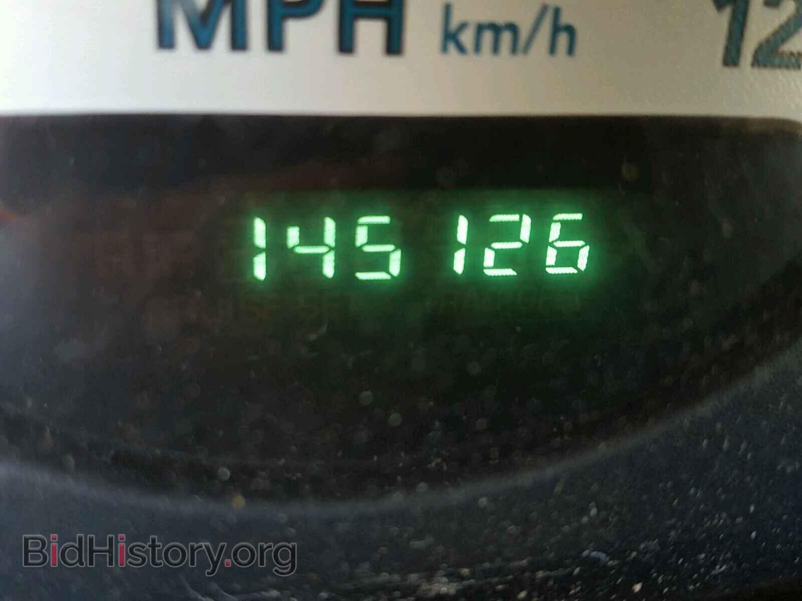 2005 DODGE CARAVAN - VIN: 2D4GP44L15R481575 - Фото 8