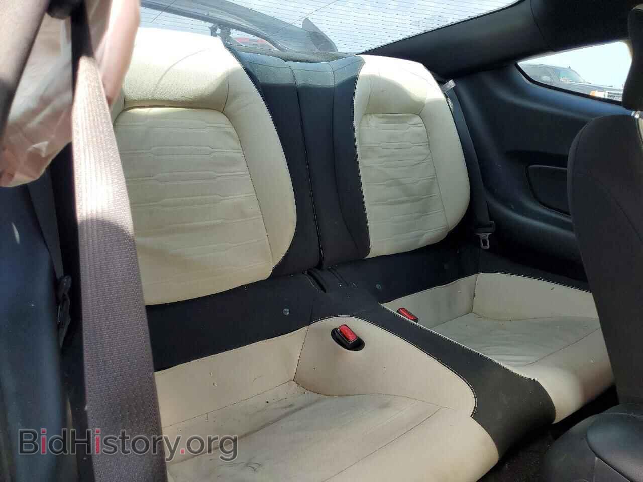 2015 FORD MUSTANG - VIN: 1FA6P8CF3F5337770 - Фото 10
