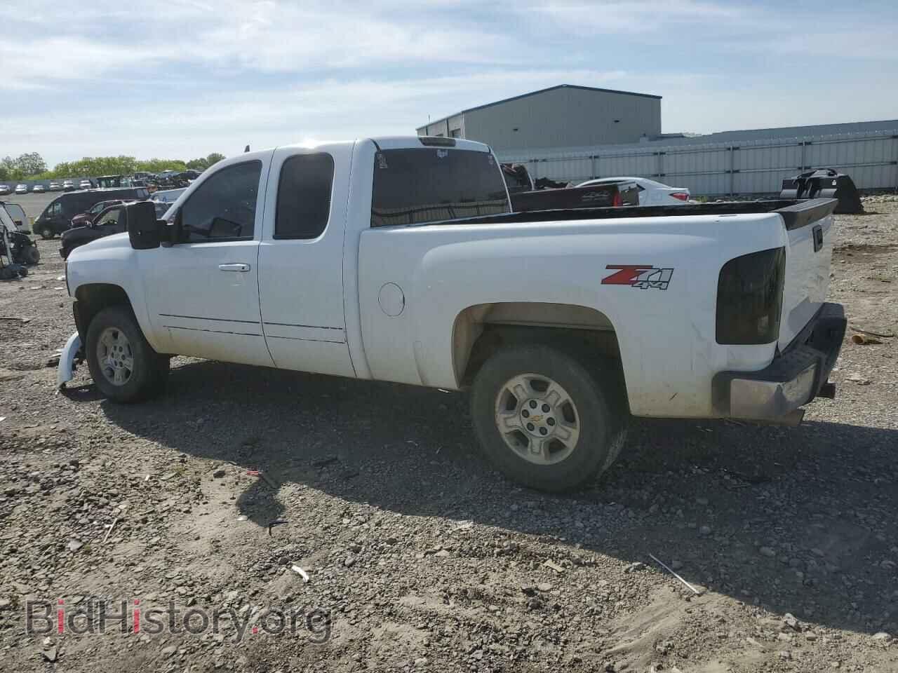2008 CHEVROLET ALL Models - VIN: 2GCEK19J281242452 - Фото 2