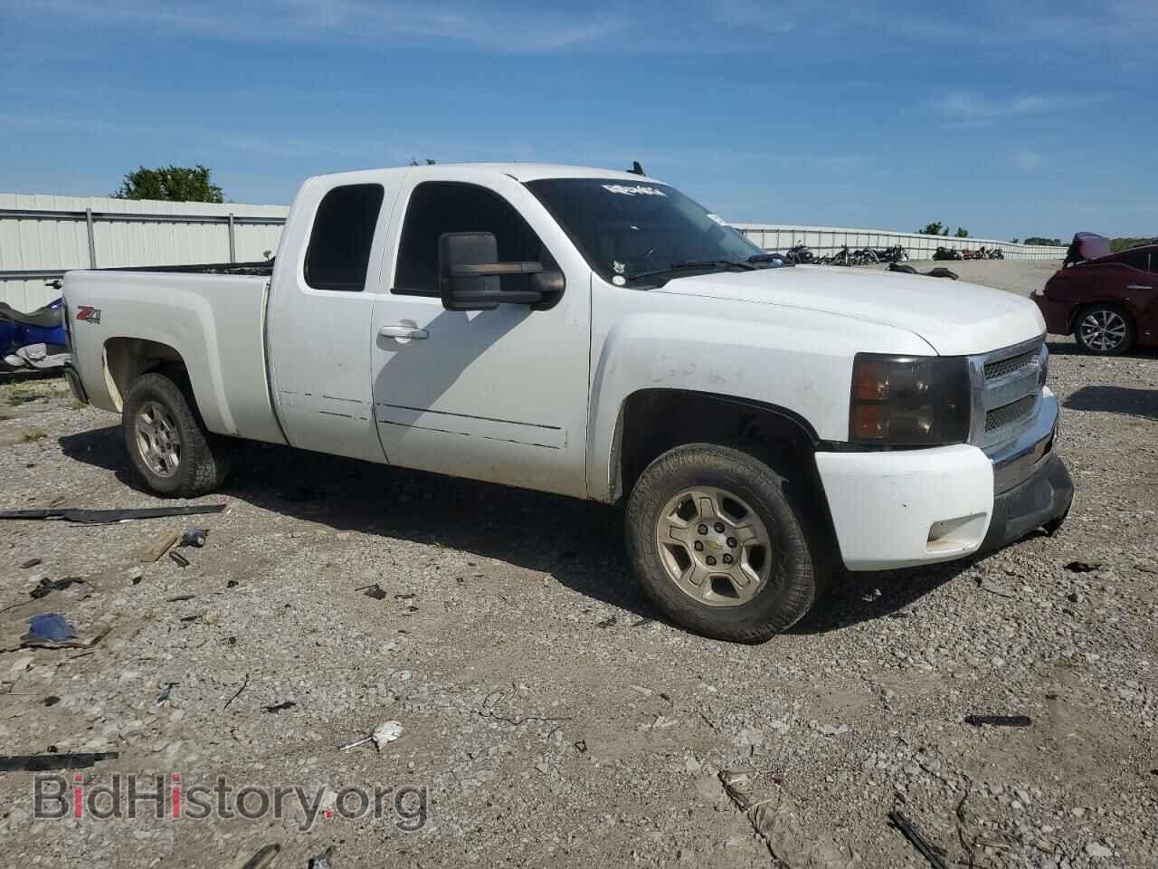 2008 CHEVROLET ALL Models - VIN: 2GCEK19J281242452 - Фото 4