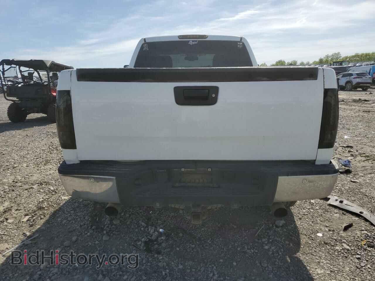 2008 CHEVROLET ALL Models - VIN: 2GCEK19J281242452 - Фото 6