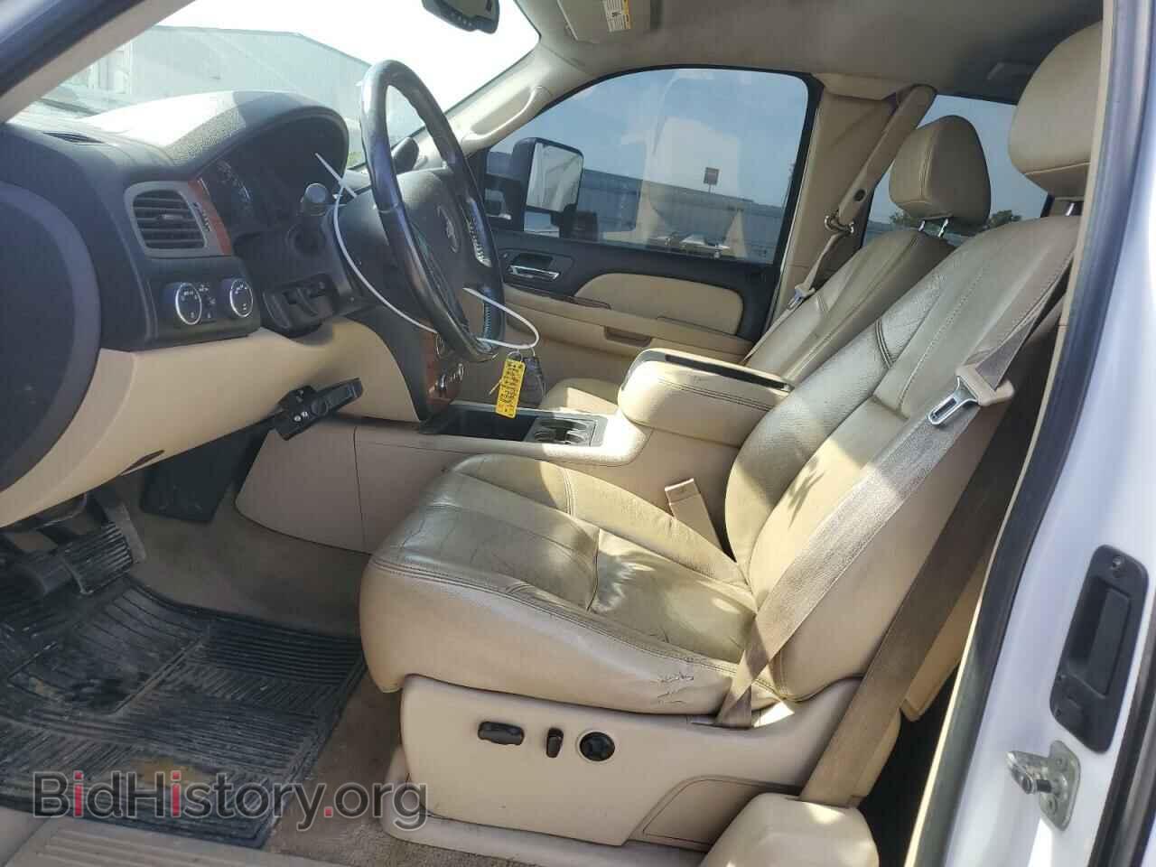 2008 CHEVROLET ALL Models - VIN: 2GCEK19J281242452 - Фото 7