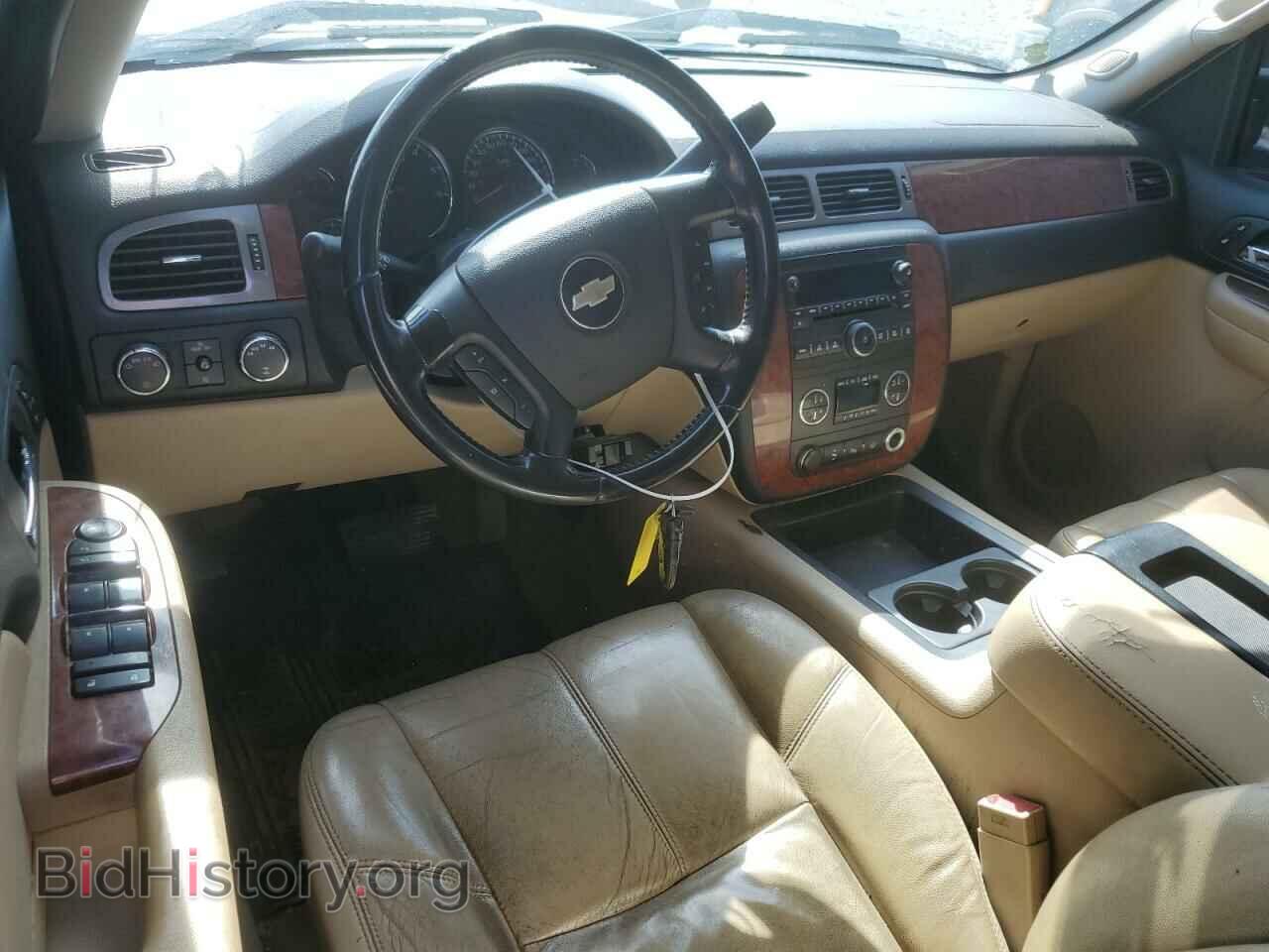 2008 CHEVROLET ALL Models - VIN: 2GCEK19J281242452 - Фото 8