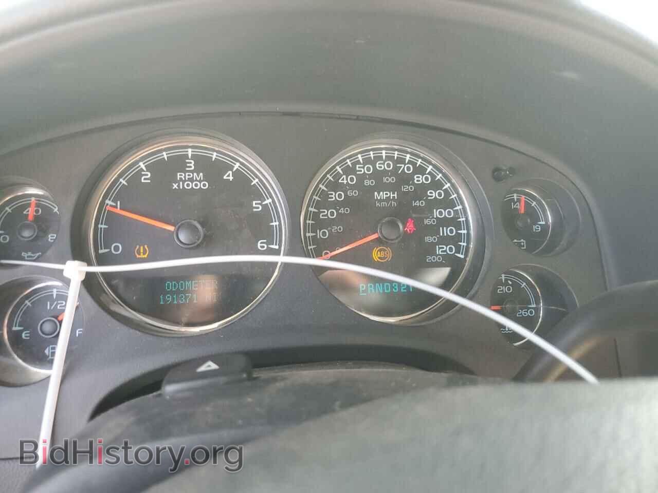2008 CHEVROLET ALL Models - VIN: 2GCEK19J281242452 - Фото 9