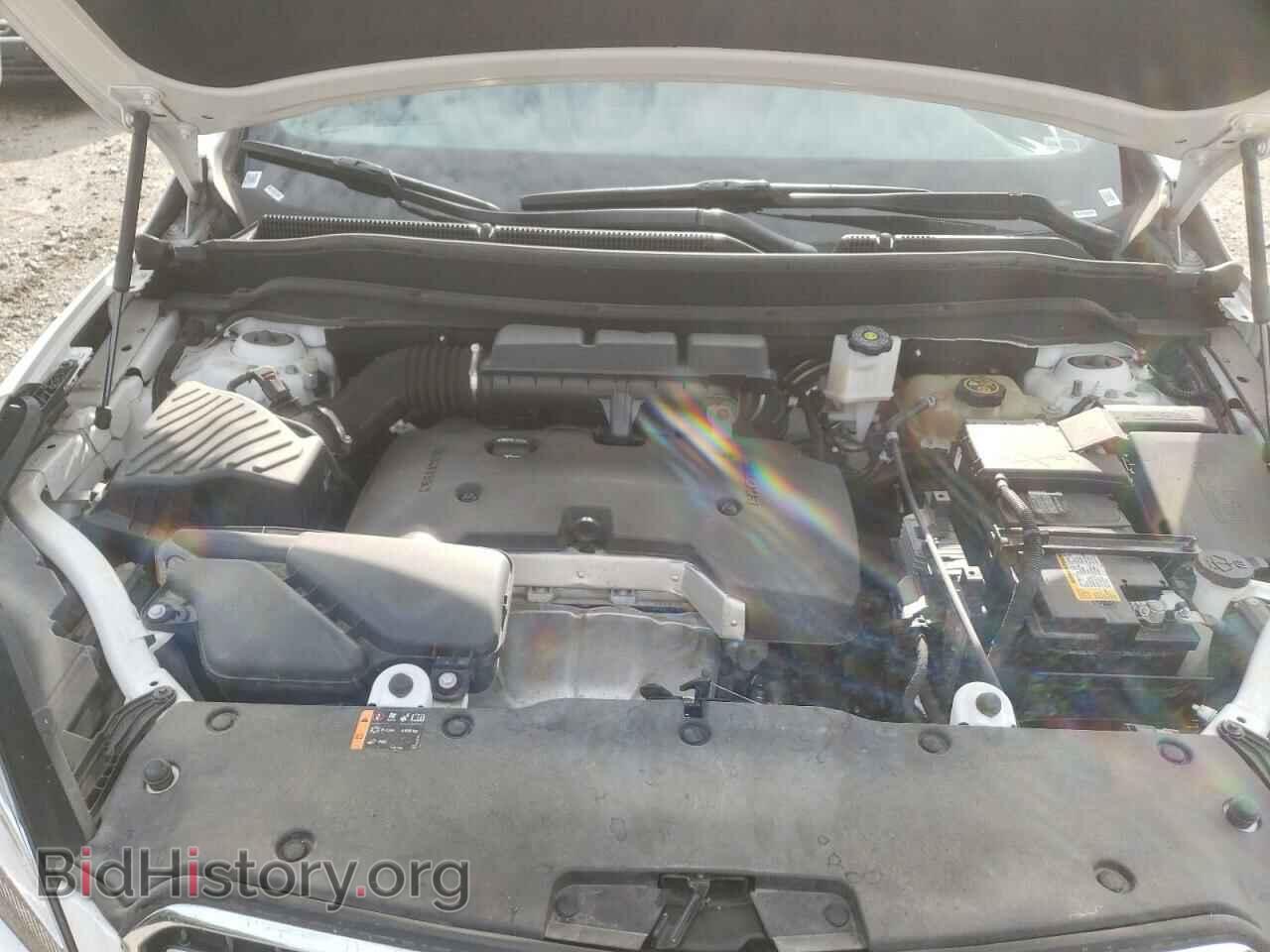 2019 BUICK ENVISION - VIN: LRBFXCSA2KD104562 - Photo 7