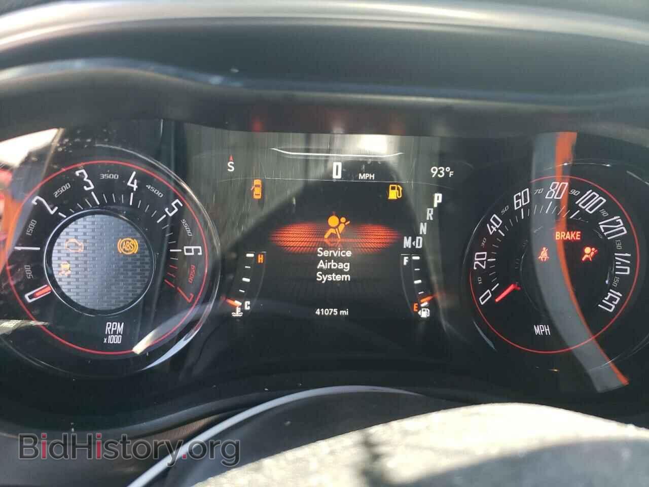 2020 DODGE CHALLENGER - VIN: 2C3CDZAG5LH203388 - Фото 9