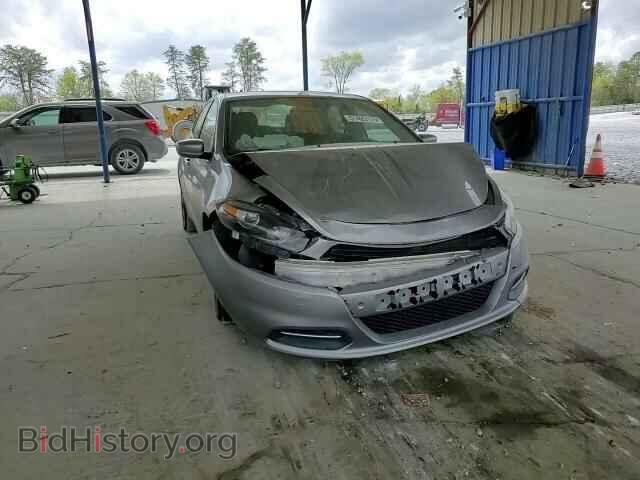 2015 DODGE DART - VIN: 1C3CDFBB6FD286333 - Фото 10