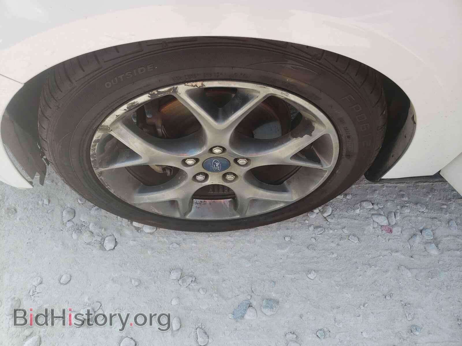 2013 FORD FOCUS - VIN: 1FADP3K27DL171464 - Photo 10