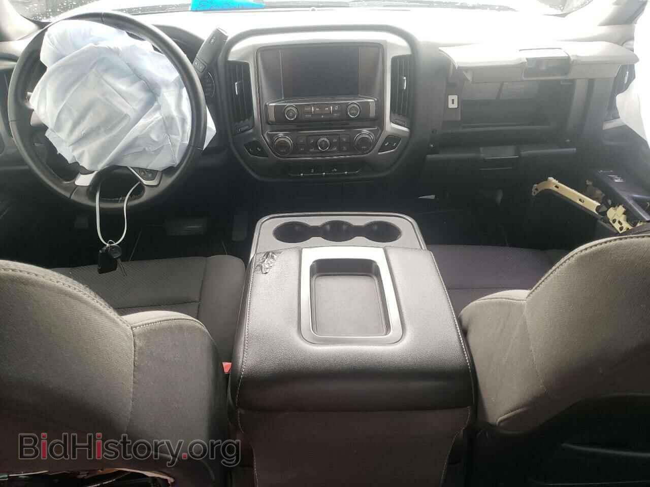 2015 CHEVROLET SILVERADO - VIN: 1GCVKREC4FZ269727 - Фото 8