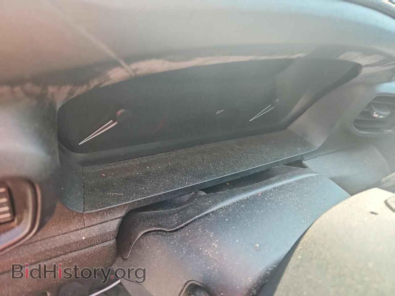 2022 FORD EXPLORER - VIN: 1FM5K8AC4NGA26425 - Фото 9