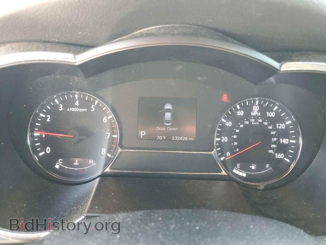 2012 KIA OPTIMA - VIN: 5XXGR4A68CG022801 - Photo 9