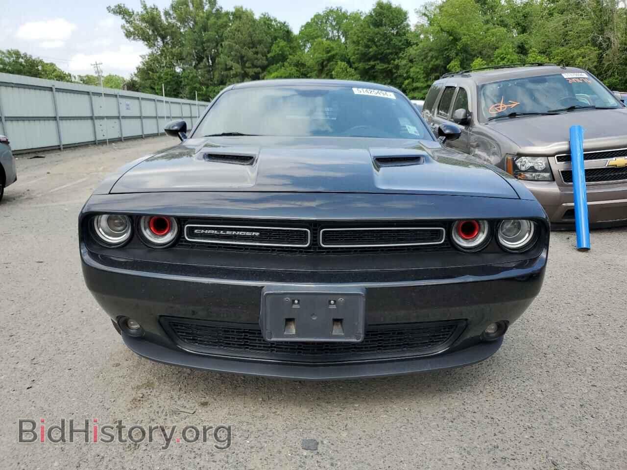 2016 DODGE CHALLENGER - VIN: 2C3CDZAG7GH183778 - Фото 5