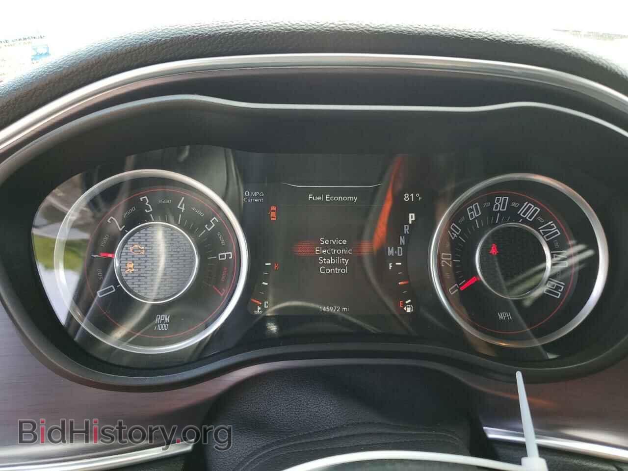 2016 DODGE CHALLENGER - VIN: 2C3CDZAG7GH183778 - Фото 9