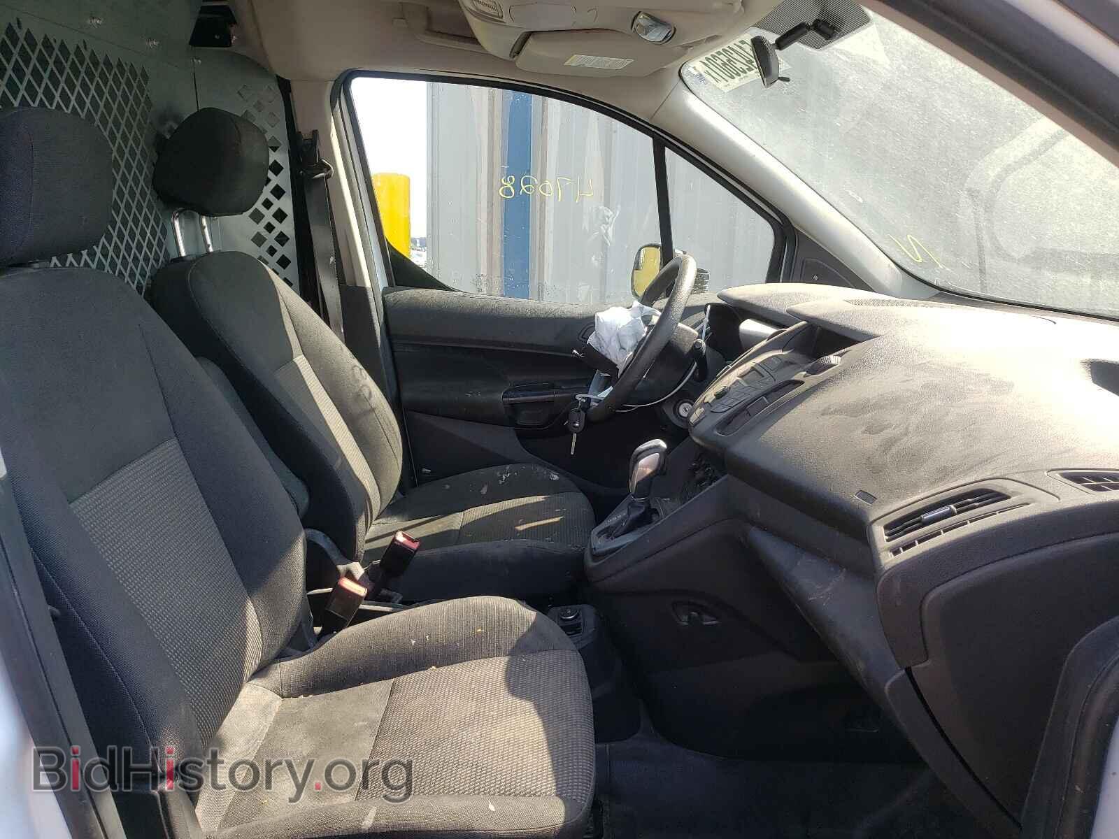 2016 FORD TRANSIT CO - VIN: NM0LS7E75G1249529 - Фото 5