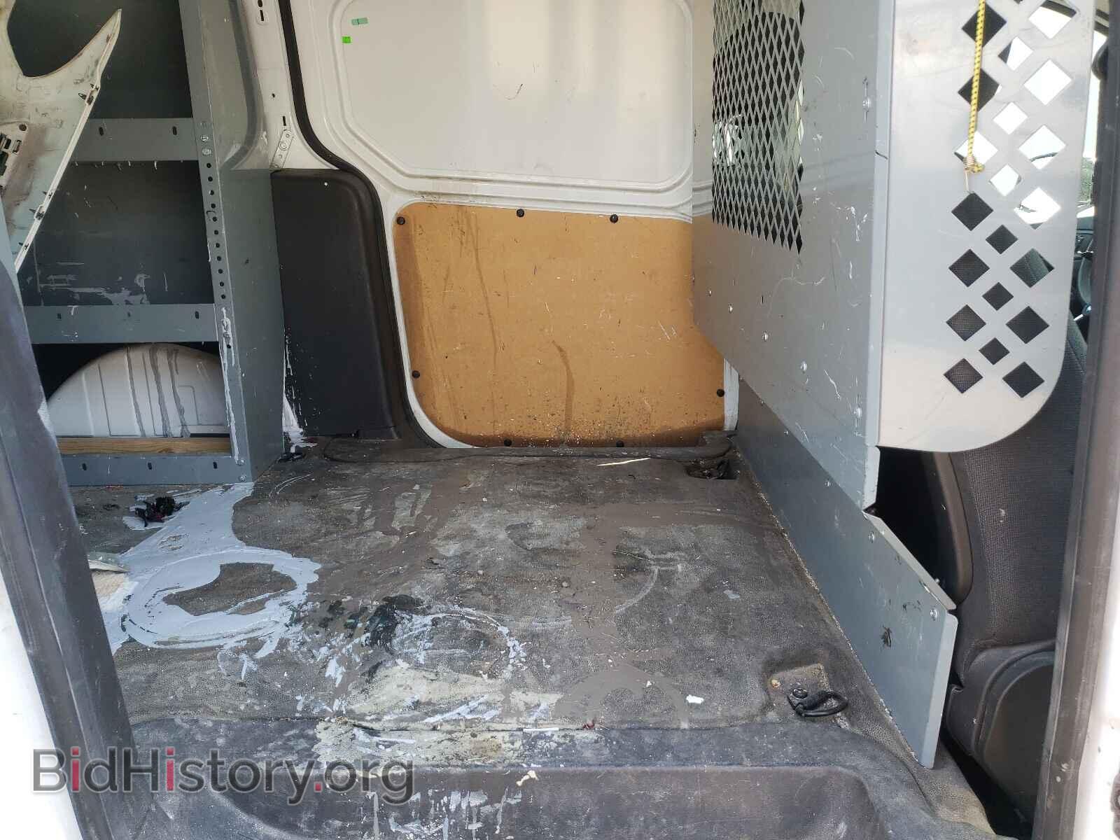 2016 FORD TRANSIT CO - VIN: NM0LS7E75G1249529 - Фото 6