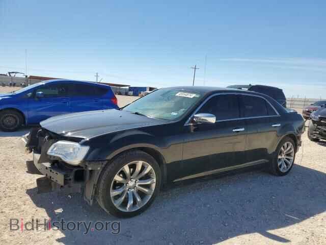 Photo 2C3CCAEG6JH127238 - CHRYSLER 300 2018