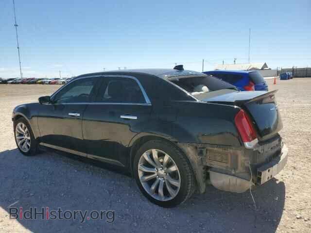 2018 CHRYSLER 300 - VIN: 2C3CCAEG6JH127238 - Фото 2