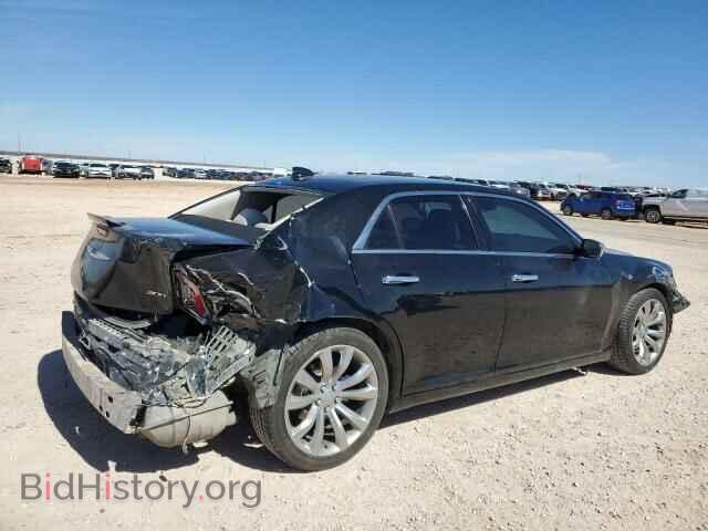 2018 CHRYSLER 300 - VIN: 2C3CCAEG6JH127238 - Фото 3