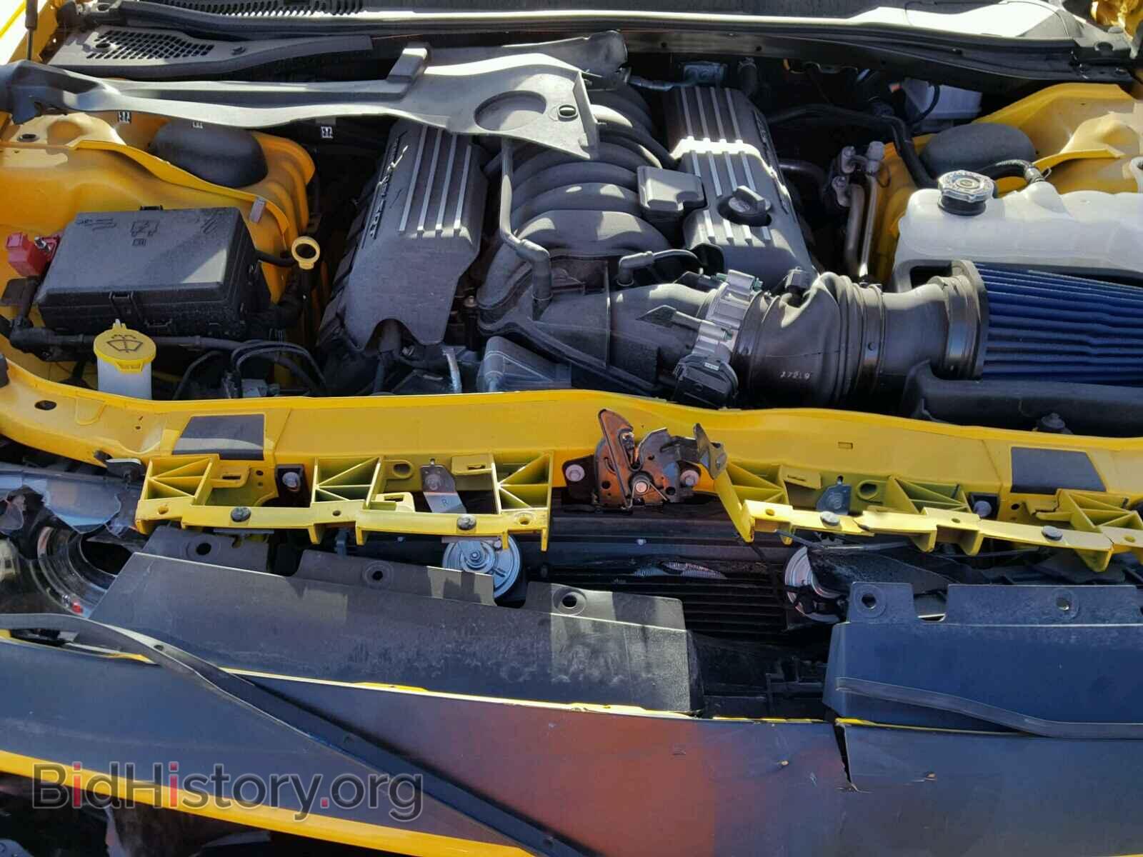 2018 DODGE CHALLENGER - VIN: 2C3CDZFJ1JH116430 - Фото 7
