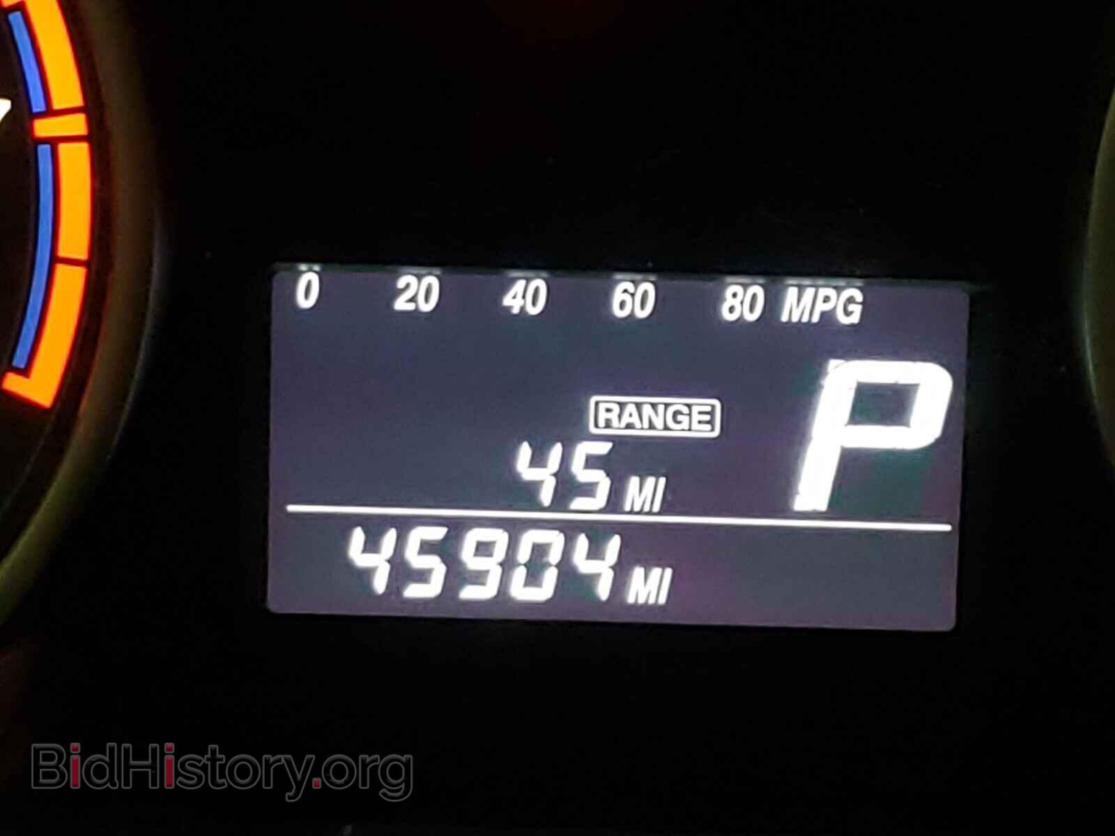 2012 SUZUKI SX4 - VIN: JS2YB5A35C6307237 - Photo 8