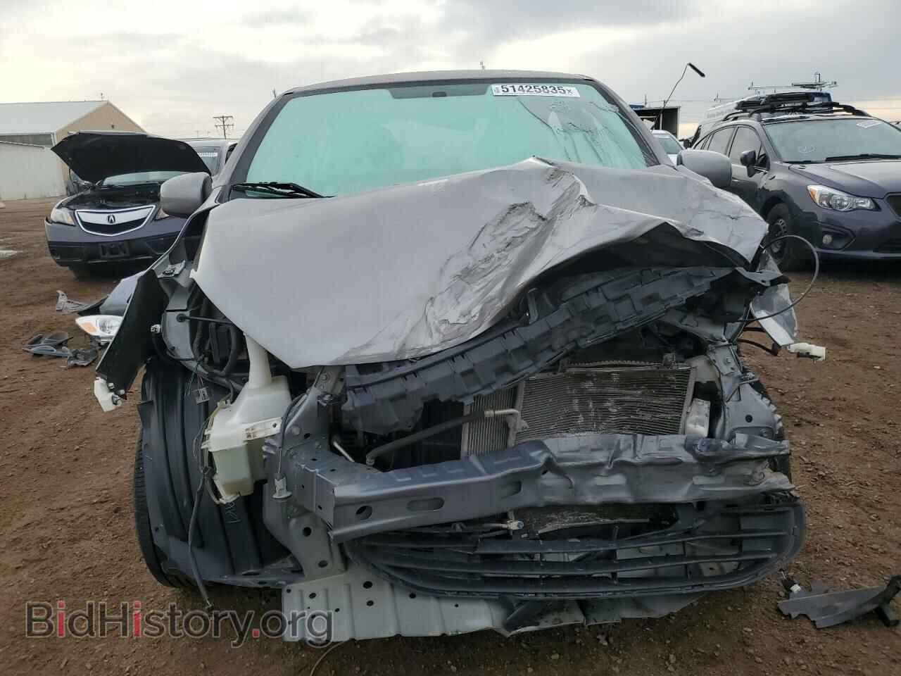 2017 MITSUBISHI MIRAGE - VIN: ML32F3FJ4HHF12498 - Фото 5