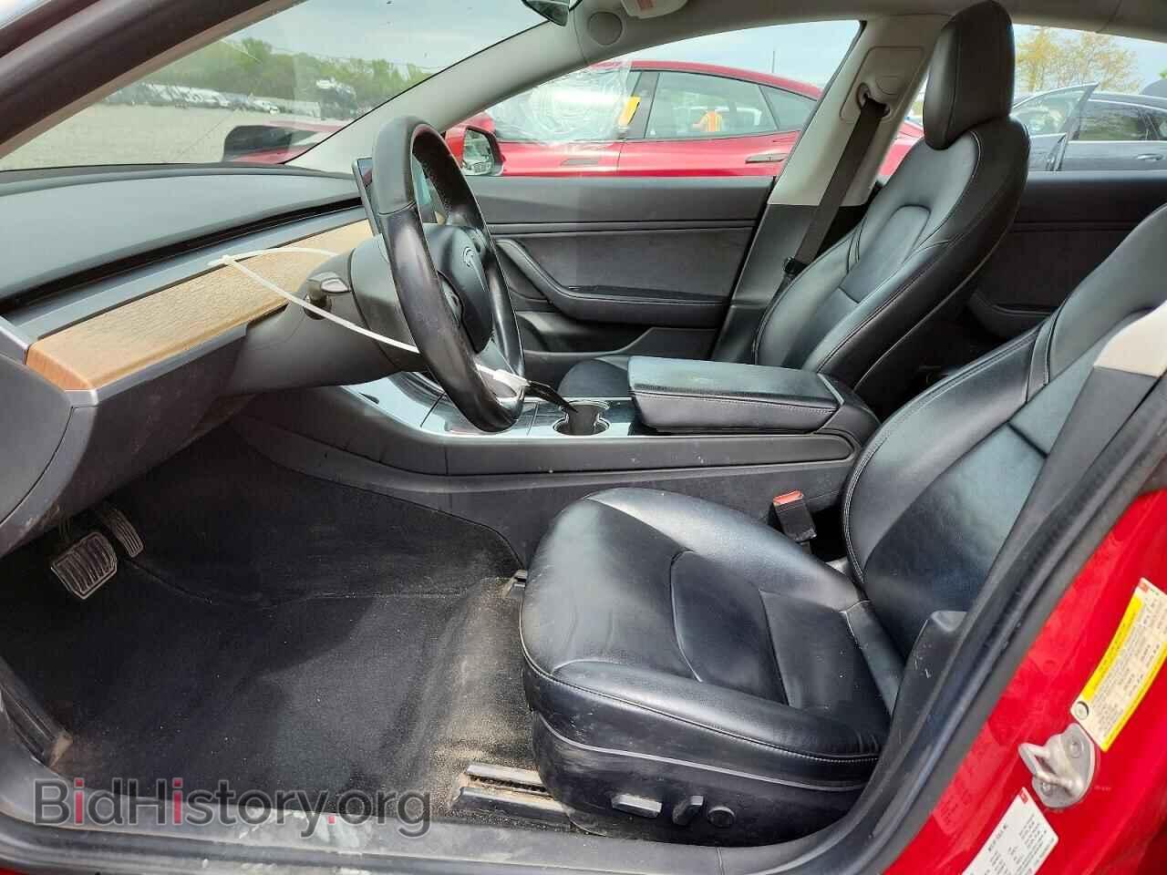2018 TESLA MODEL 3 - VIN: 5YJ3E1EA4JF048139 - Photo 7