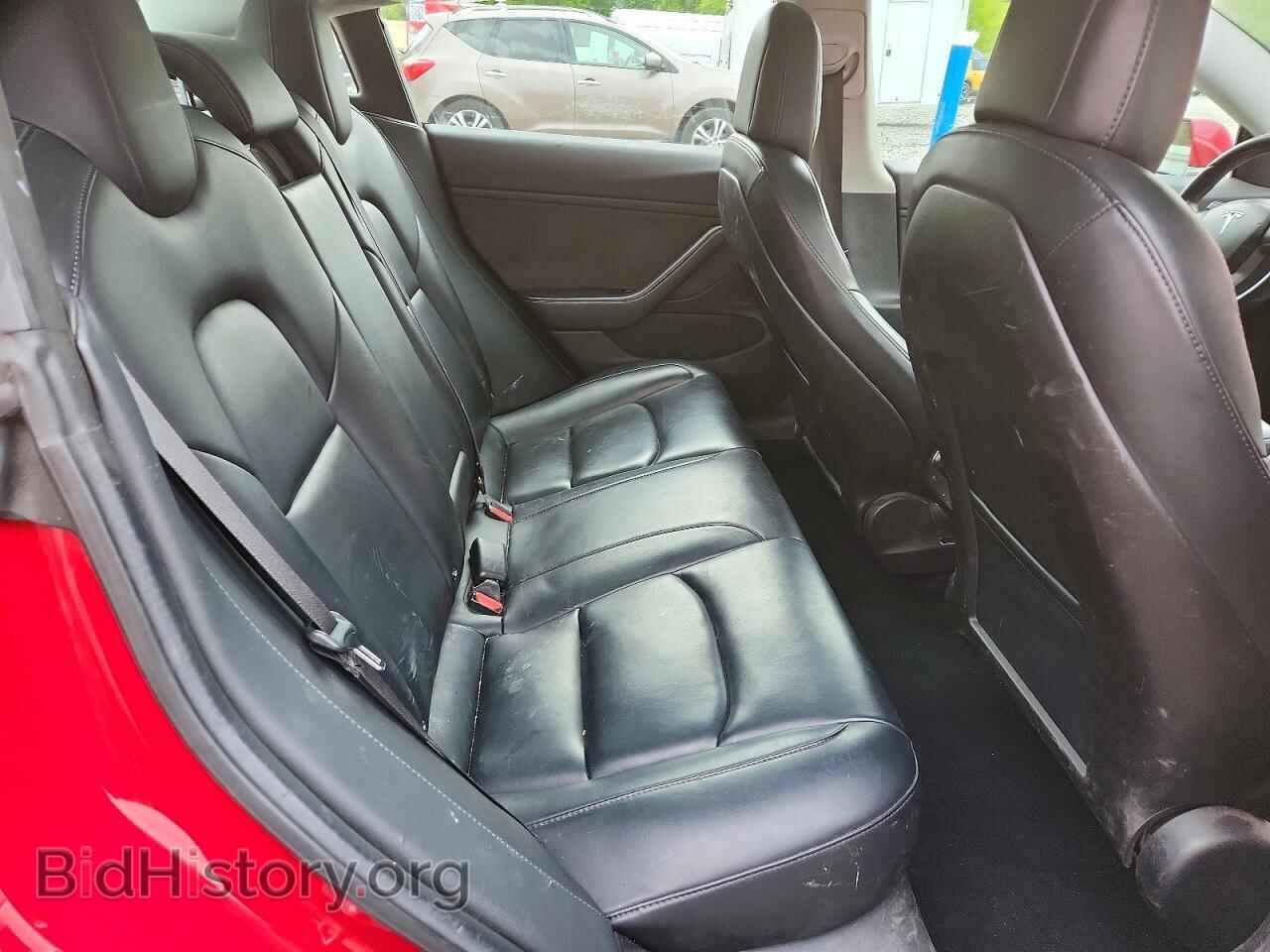 2018 TESLA MODEL 3 - VIN: 5YJ3E1EA4JF048139 - Photo 10