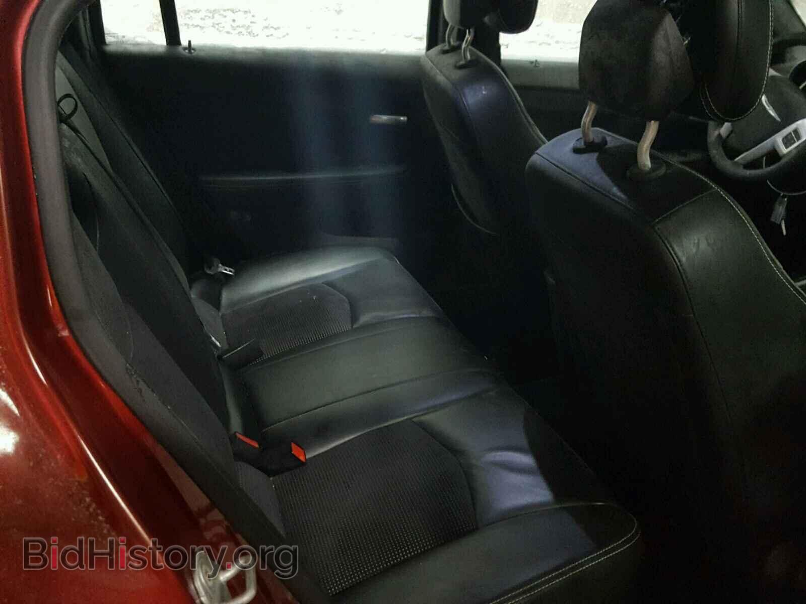 2013 CHRYSLER 200 - VIN: 1C3CCBCG6DN699155 - Фото 6