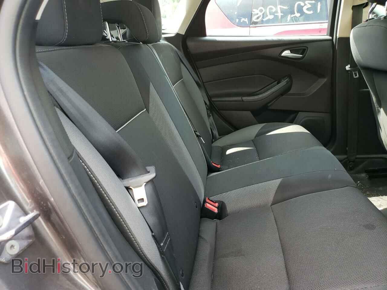 2012 FORD FOCUS - VIN: 1FAHP3K23CL238917 - Photo 6