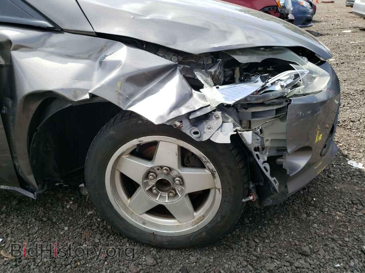 2012 FORD FOCUS - VIN: 1FAHP3K23CL238917 - Photo 9