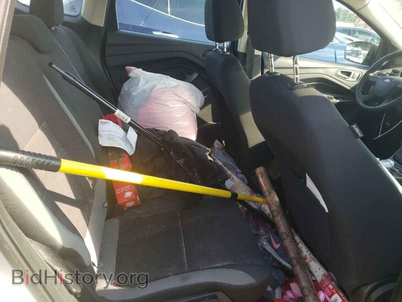 2013 FORD ESCAPE - VIN: 1FMCU0F74DUC42340 - Photo 6
