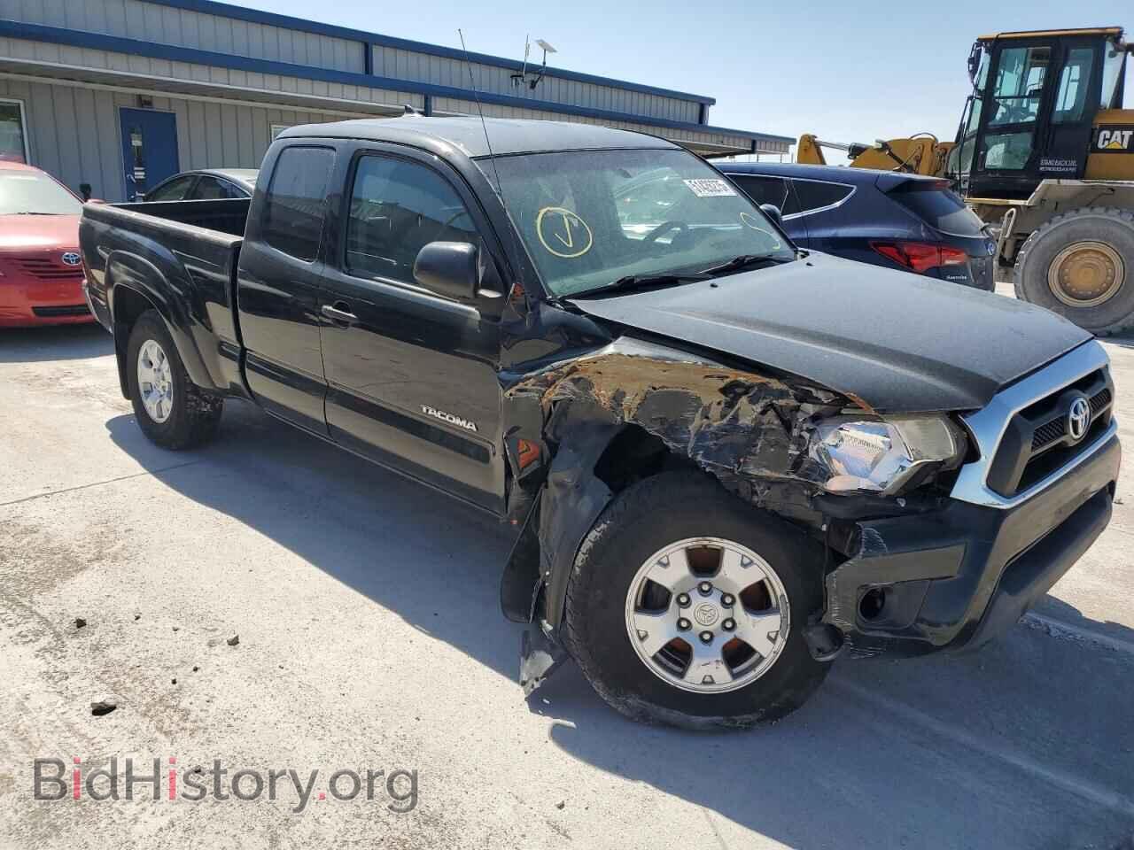 2014 TOYOTA All Models - VIN: 5TFUU4EN3EX088431 - Фото 4