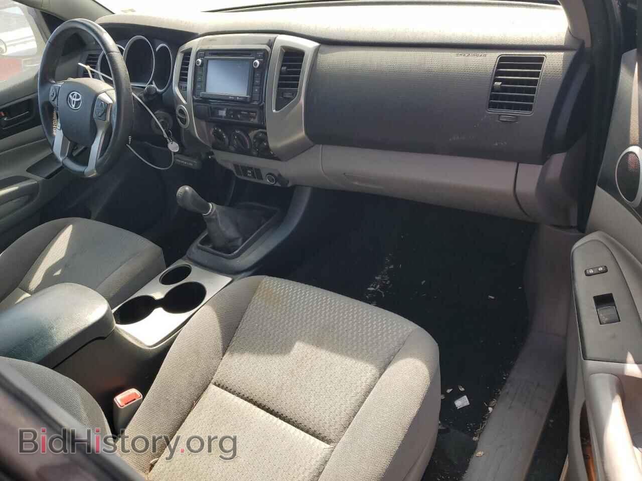 2014 TOYOTA All Models - VIN: 5TFUU4EN3EX088431 - Фото 8