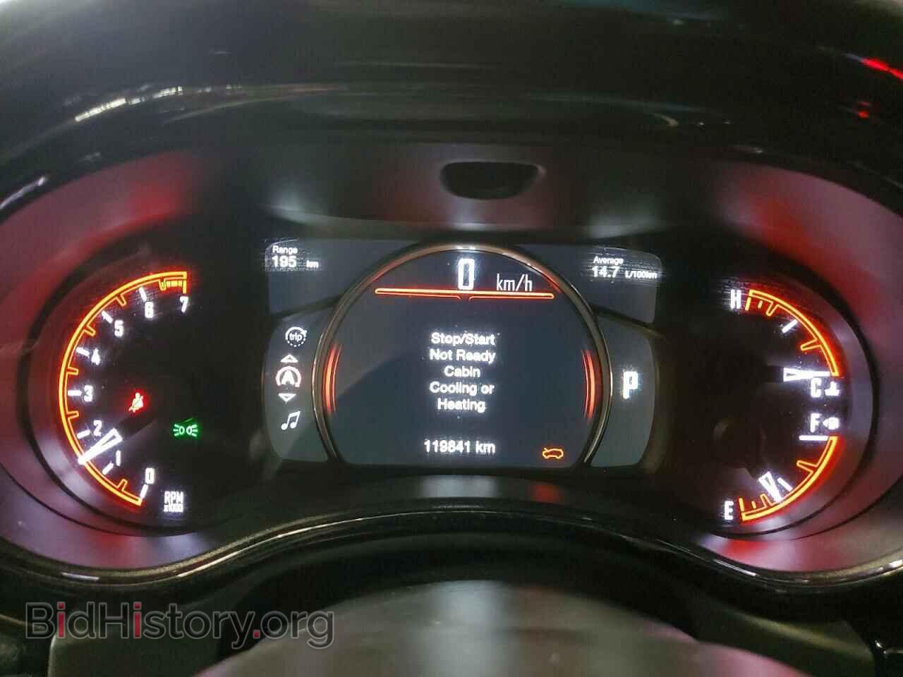 2022 DODGE DURANGO - VIN: 1C4RDJDG4NC193171 - Фото 9