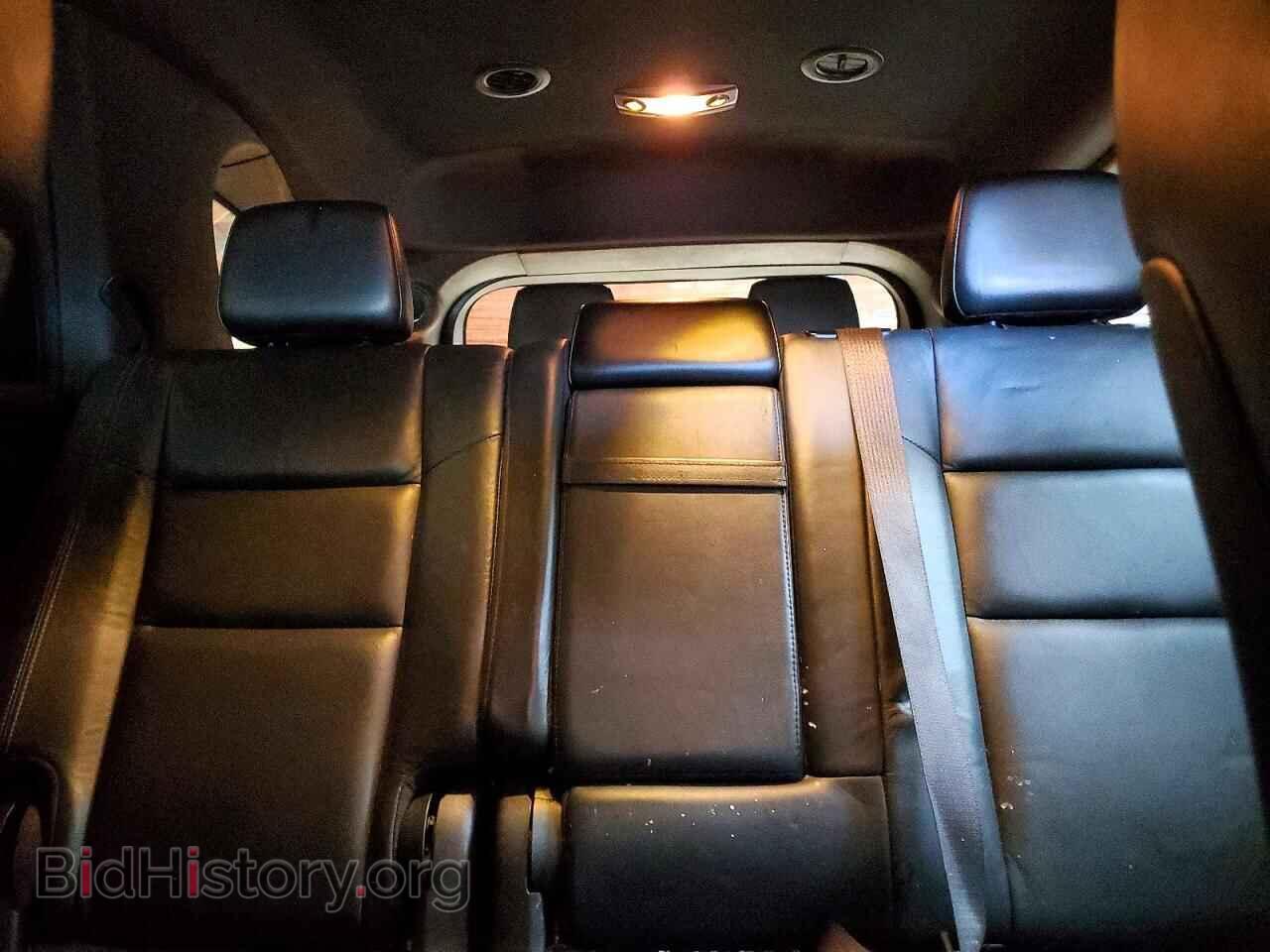 2022 DODGE DURANGO - VIN: 1C4RDJDG4NC193171 - Фото 10