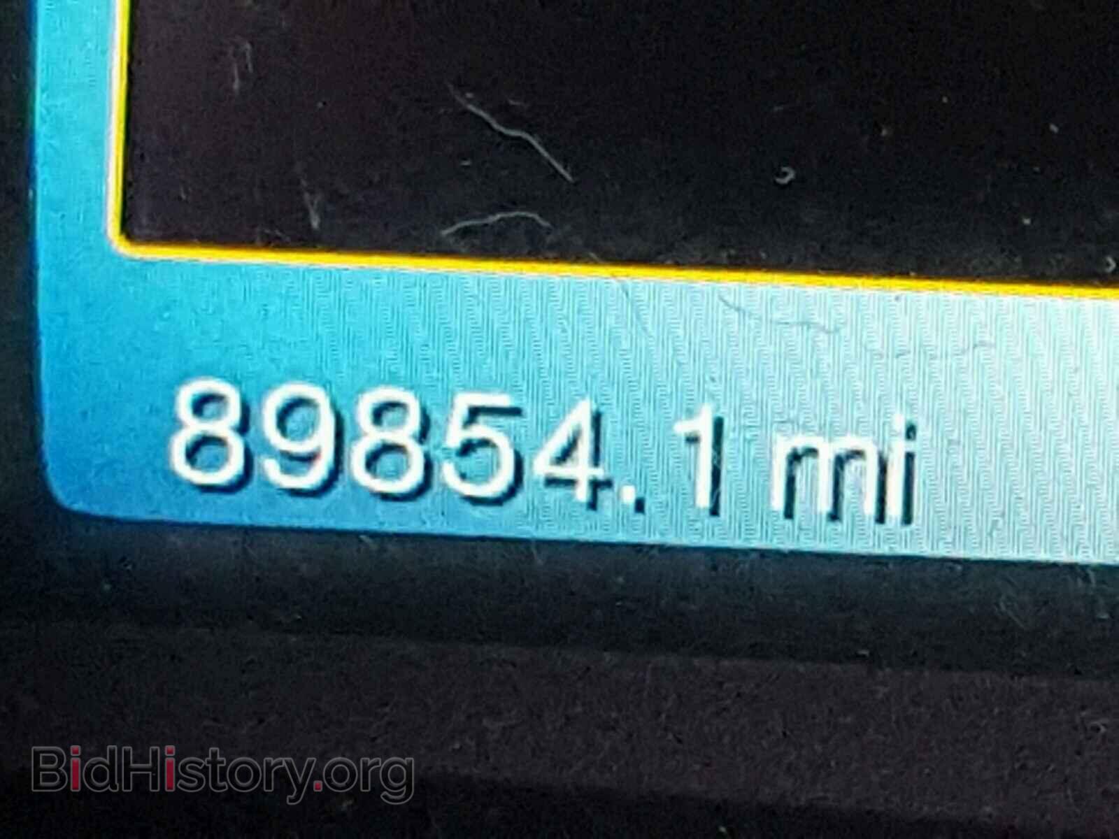 2011 FORD EDGE - VIN: 2FMDK3KC2BBB21517 - Photo 8