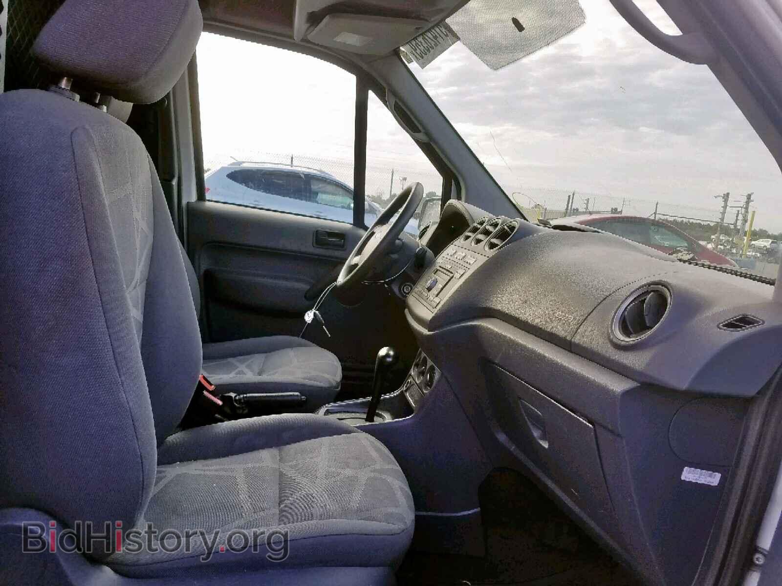 2010 FORD TRANSIT CO - VIN: NM0LS7BN9AT017319 - Фото 5