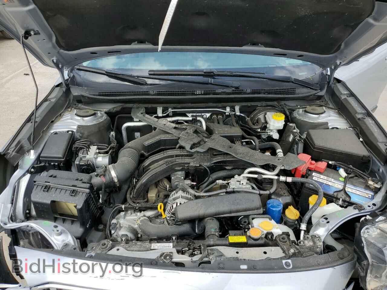 2020 SUBARU OUTBACK - VIN: 4S4BTALC5L3187150 - Фото 12