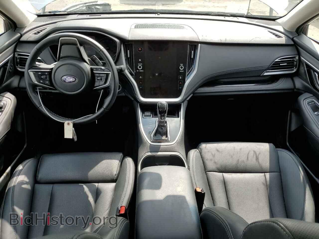 2020 SUBARU OUTBACK - VIN: 4S4BTALC5L3187150 - Фото 8