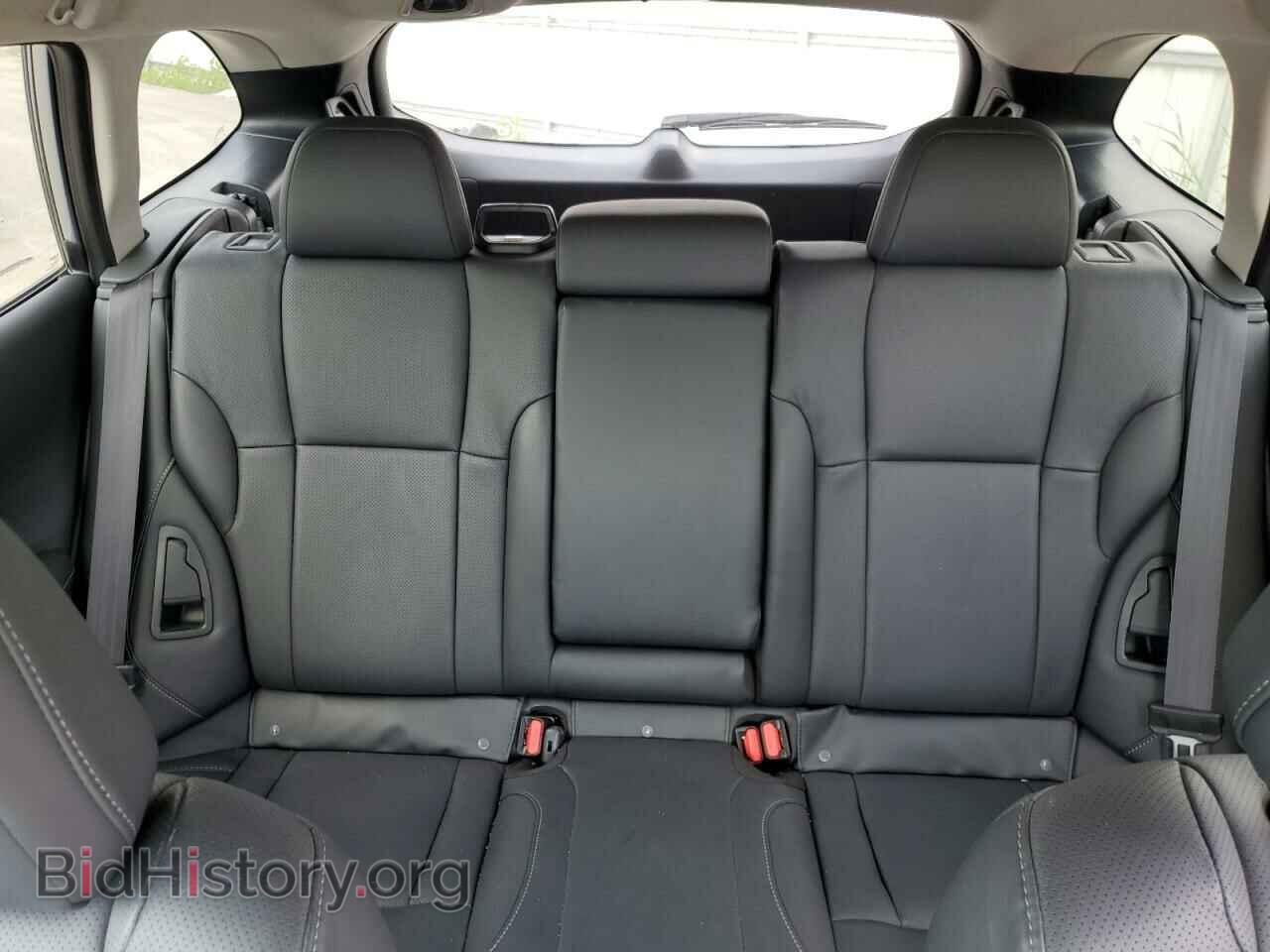 2020 SUBARU OUTBACK - VIN: 4S4BTALC5L3187150 - Фото 10