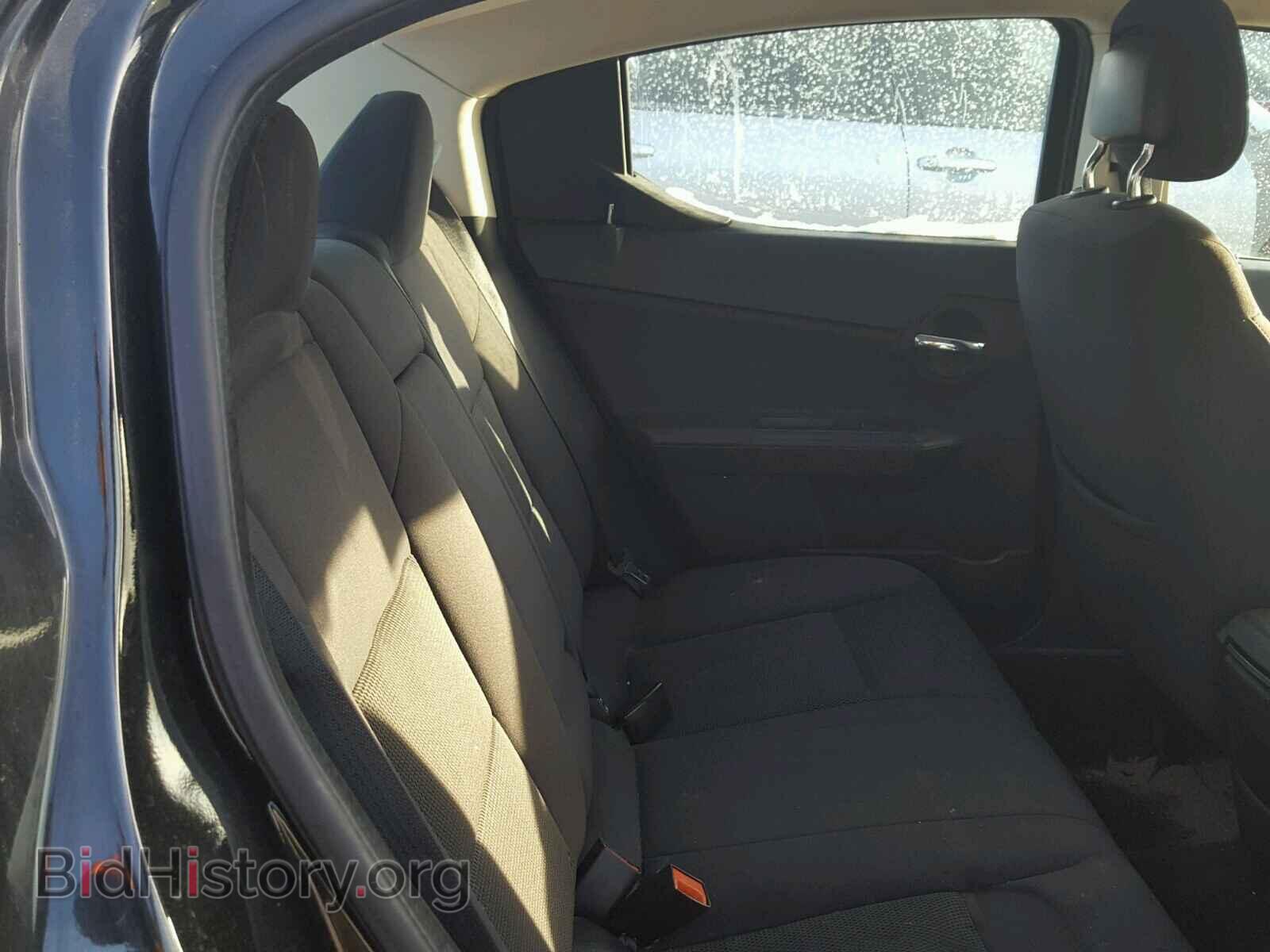 2010 DODGE AVENGER - VIN: 1B3CC4FB5AN188900 - Фото 6