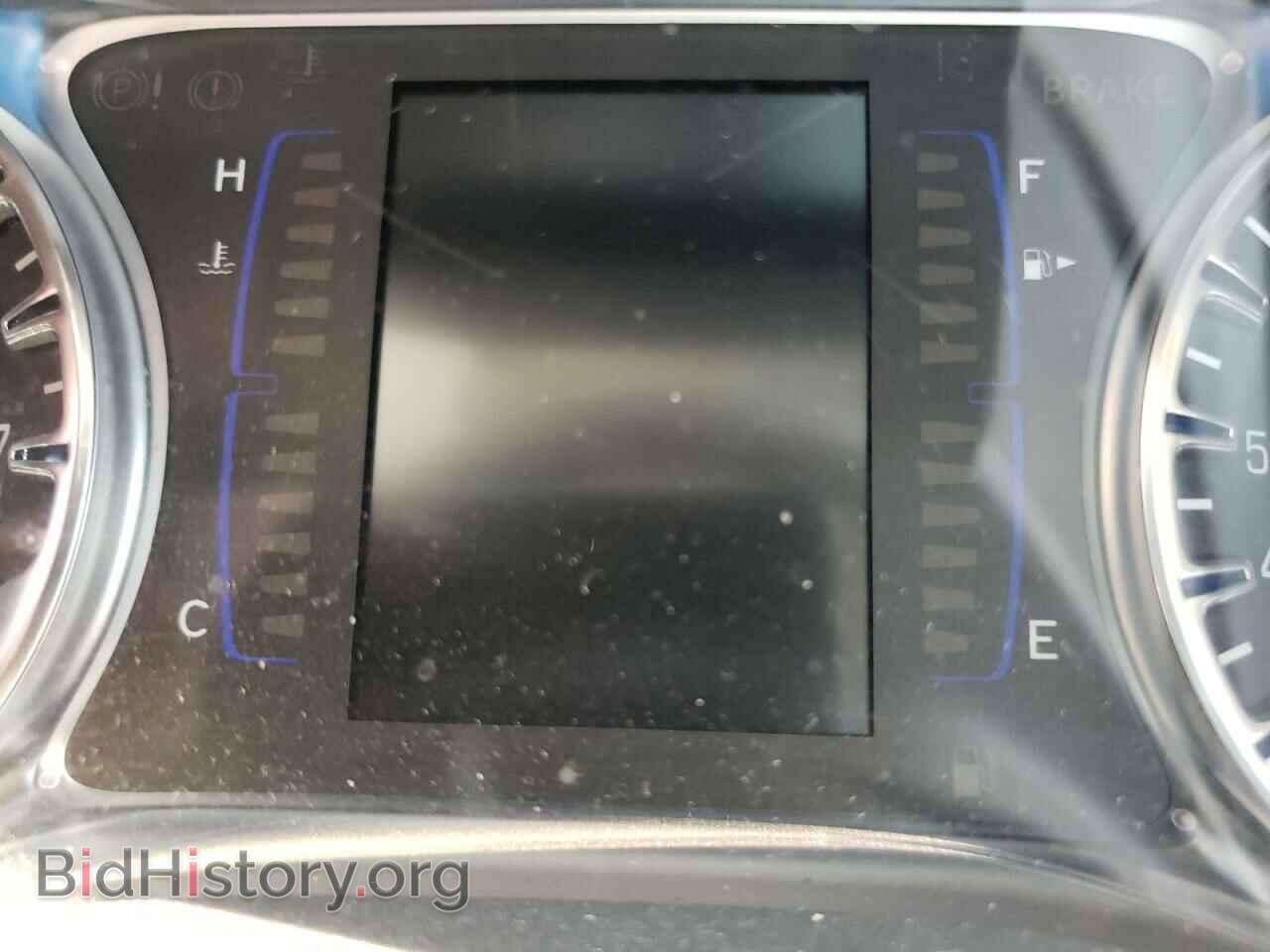 2015 CHRYSLER 200 - VIN: 1C3CCCAB1FN651403 - Фото 8