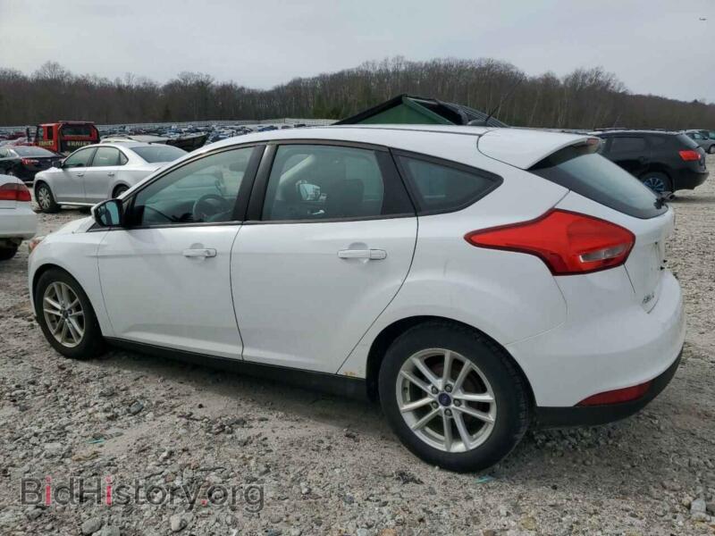 2015 Ford FOCUS (VIN 1FADP3K25FL275874) — photo 2 of 12