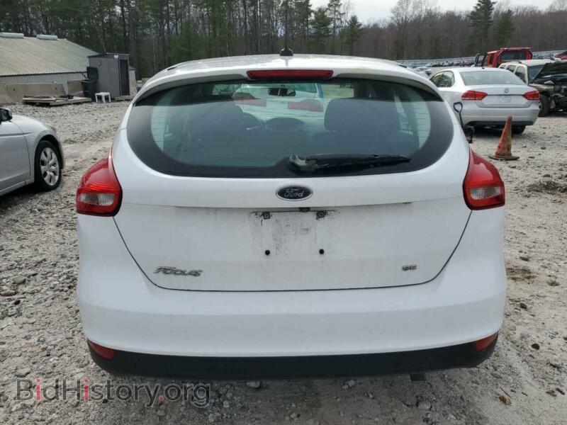 2015 Ford FOCUS (VIN 1FADP3K25FL275874) — photo 6 of 12