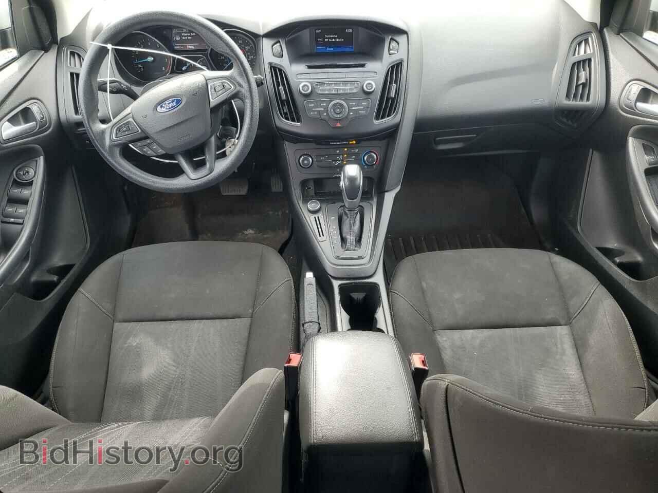 2015 FORD FOCUS - VIN: 1FADP3K25FL275874 - Фото 8